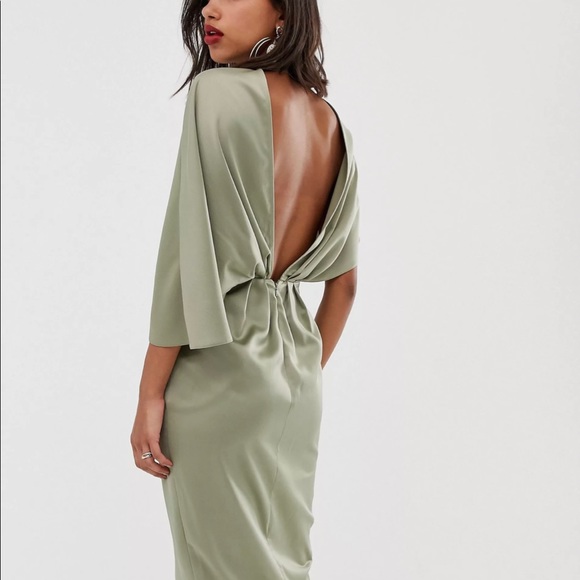 ASOS Dress - Picture 4 of 7